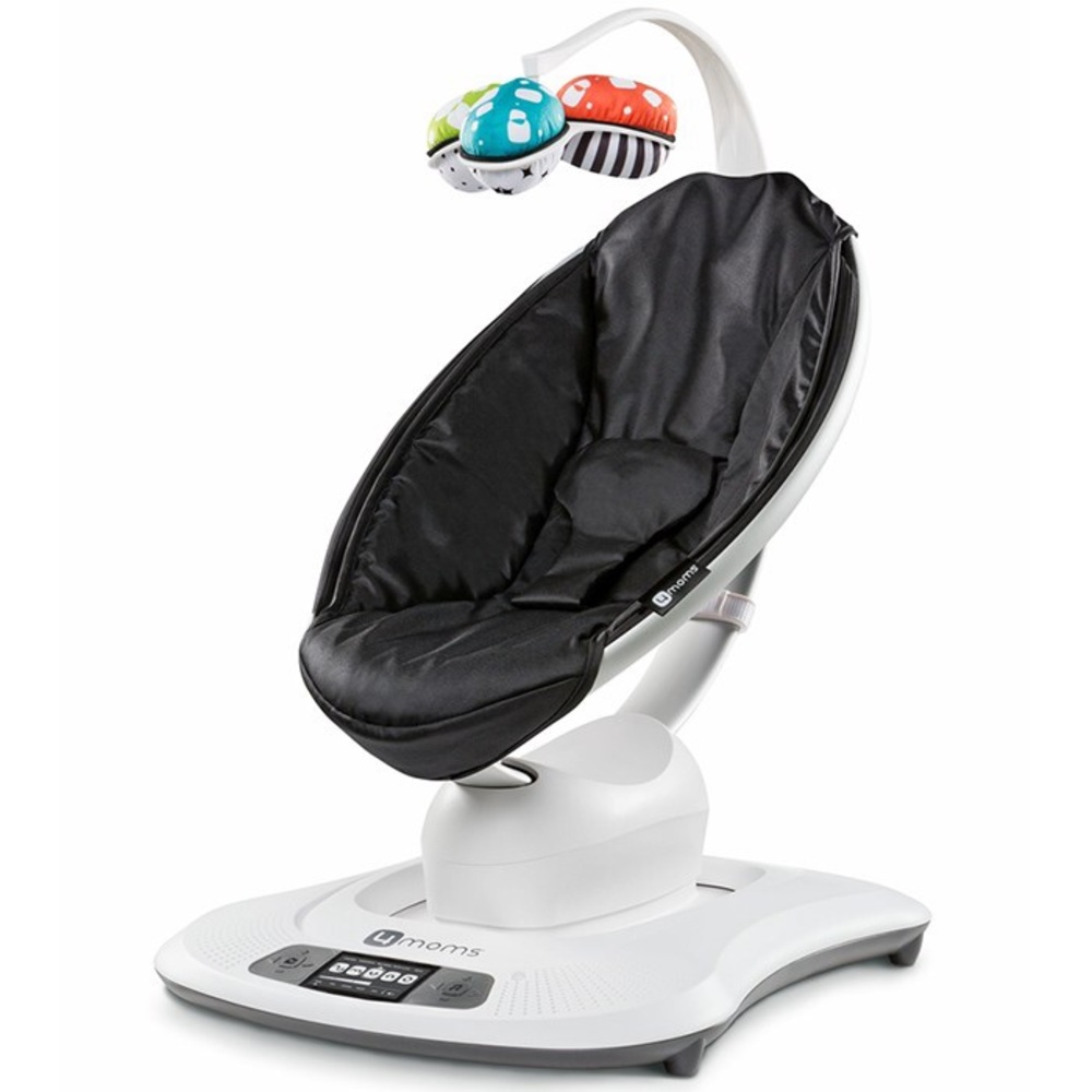 4moms Mamaroo & bounceroo